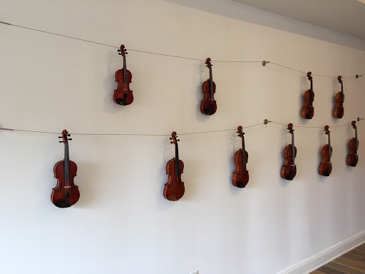 Bethesda Violins