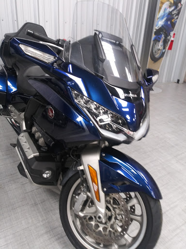 Motorcycle Dealer «Honda of Houston», reviews and photos, 12655 West Rd, Houston, TX 77041, USA