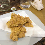 Photo n°1 de l'avis de Alessandro.h fait le 02/04/2023 à 13:07 sur le  Bigoleria Al Torchio à Mantua