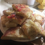 Photo n°2 de l'avis de Alba.. fait le 15/11/2023 à 21:30 sur le  Antico Forno Santa Caterina dal 1391 à Altamura