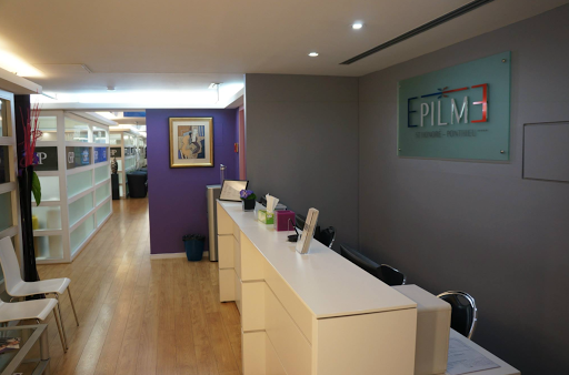 EPILME, Laser Hair Removal in Paris