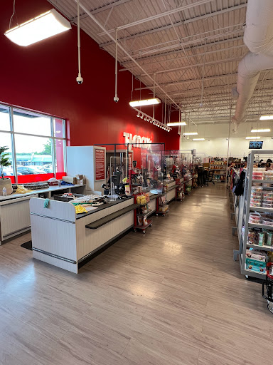 Department Store «T.J. Maxx», reviews and photos, 1850 Rio Hill Center, Charlottesville, VA 22901, USA