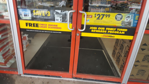 Auto Parts Store «Advance Auto Parts», reviews and photos, 2584 Berlin Turnpike, Newington, CT 06111, USA