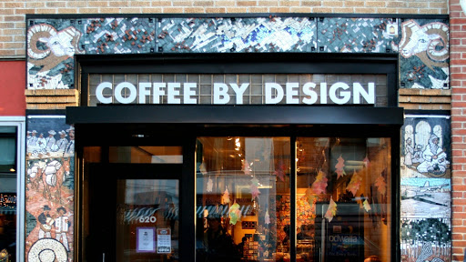 Coffee By Design, 620 Congress St, Portland, ME 04101, USA, 