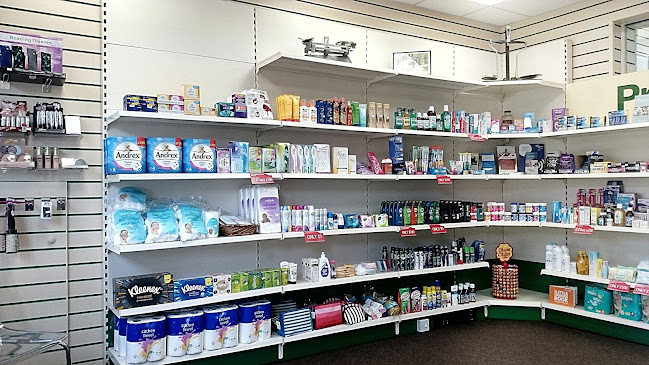 Mills Pharmacy - Newcastle upon Tyne