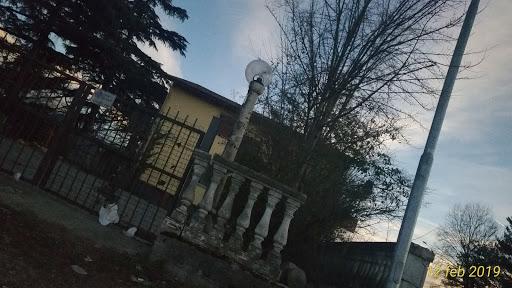 Albergo Pizzeria La Fortuna in Siziano, Provincia di Pavia