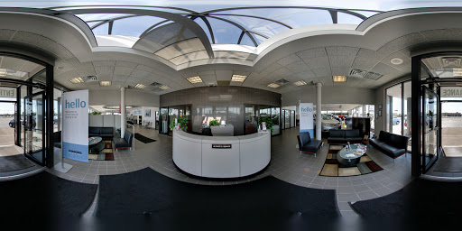 Car Dealer «Dorschel Automotive Group», reviews and photos, 3817 W Henrietta Rd, Rochester, NY 14623, USA