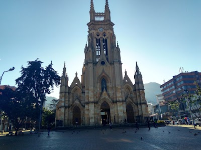 Photos of Plaza de Lourdes