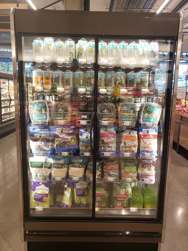 Natural Foods Store «PCC Natural Markets - West Seattle», reviews and photos, 2749 California Ave SW, Seattle, WA 98116, USA