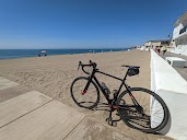 Bike Holidays Málaga en Marbella