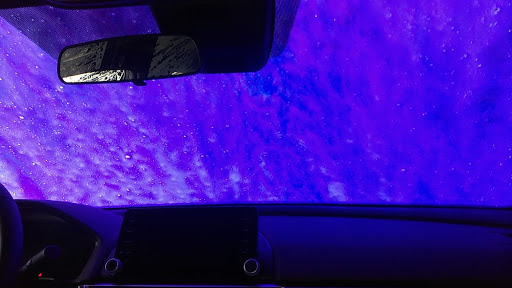 Car Wash «Quick Quack Car Wash - Citrus Heights», reviews and photos, 8017 Greenback Ln, Citrus Heights, CA 95610, USA