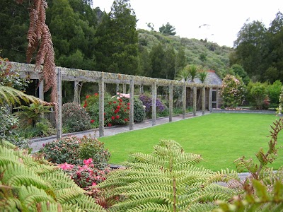 Photos of Woodland Glen Lodge