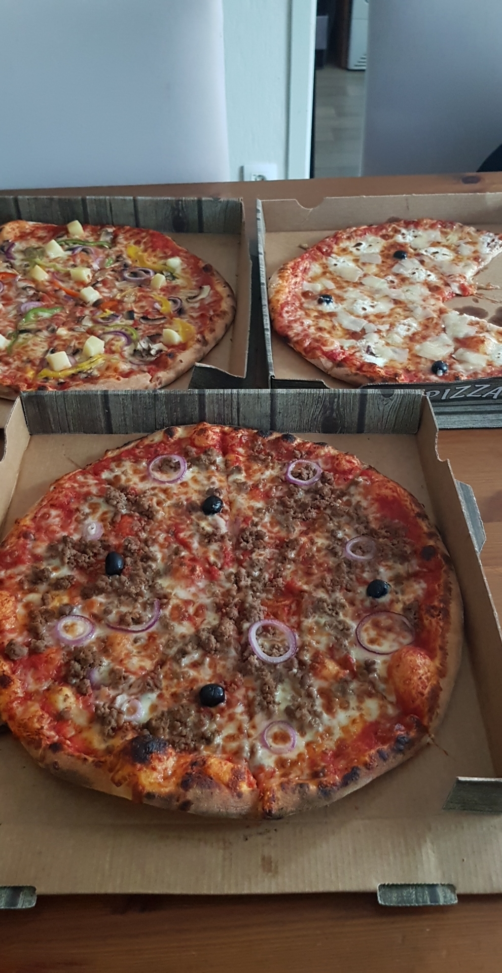 Photo n° 1 de l'avis de Sebastien.a fait le 06/08/2019 à 19:20