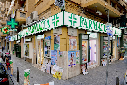 Farmacia Di Lullo Via Genova, 24-27 Angolo, Via Pavia, 80143 Napoli NA, Italia