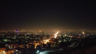 Photos of Kouhsar Sports and Cultural Complex