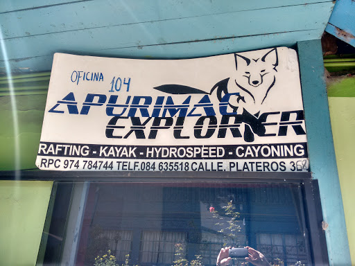 Apurimac Explorer