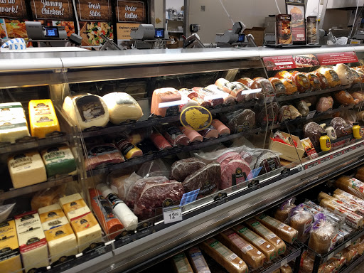 Grocery Store «King Soopers», reviews and photos, 12959 S Parker Rd, Parker, CO 80134, USA