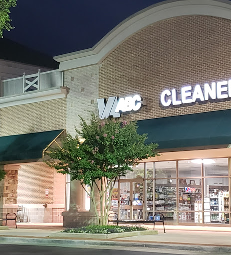 Virginia ABC Store, 42015 Village Center Plaza, Aldie, VA 20105, USA, 
