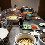 Photo n°6 de l'avis de Johannes.i fait le 25/05/2023 à 16:05 sur le  Komfort Hotel Ludwigsburg à Ludwigsburg