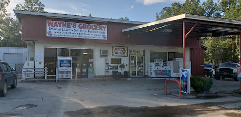 Wayne's Grocery