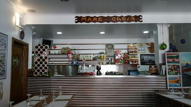 Restaurante Maré Cheia