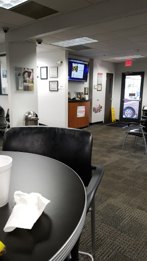 Toyota Dealer «Gettel Toyota of Bradenton», reviews and photos, 6423 14th St W, Bradenton, FL 34207, USA