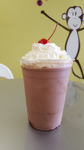 Ice Cream Shop «Muddy Monkey», reviews and photos, 3314 E Main St, Richmond, IN 47374, USA