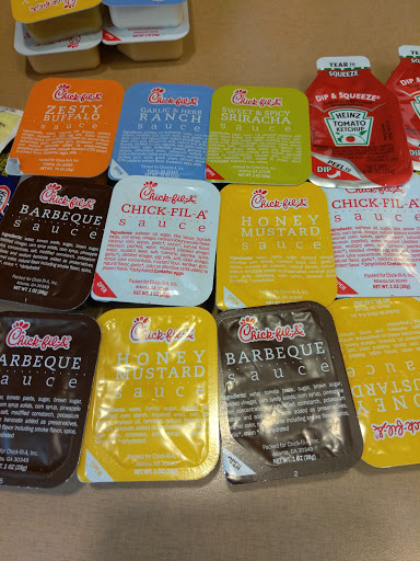 Fast Food Restaurant «Chick-fil-A», reviews and photos, 7681 Carson Blvd, Long Beach, CA 90808, USA