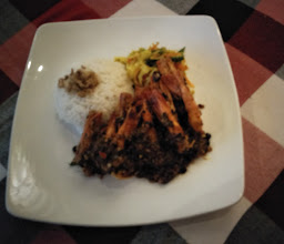 Pencar Authentic Balinese & Seafood Grill photo