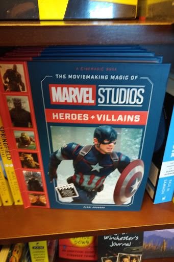 Book Store «Barnes & Noble», reviews and photos, 5555 S Virginia St, Reno, NV 89502, USA