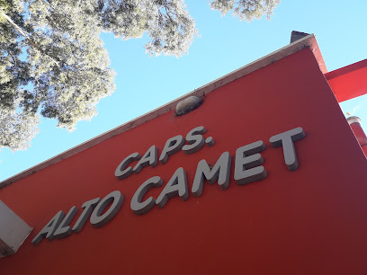 CAPS Alto Camet