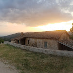 Photo n°1 de l'avis de Mototrip. fait le 29/06/2019 à 10:34 sur le  La Fattoria di Ema à Montefranco