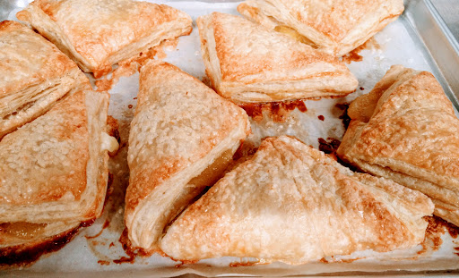 Donut Shop «Golden Cream Doughnut Shop», reviews and photos, 911 Lincoln Ave, San Rafael, CA 94901, USA