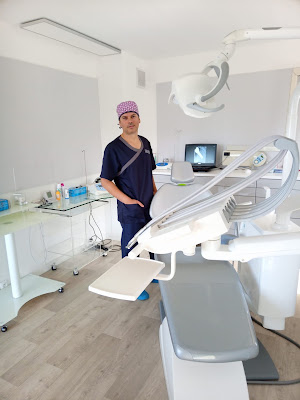 Dr Floren Pantoja à Meudon