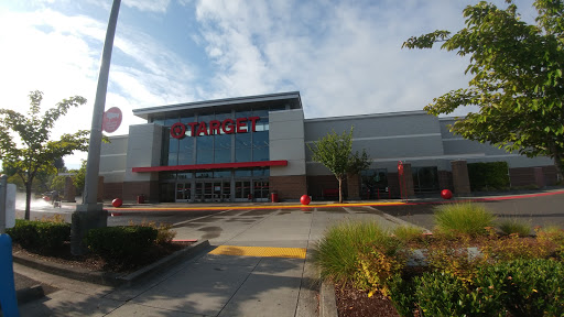 Department Store «Target», reviews and photos, 8801 NE Hazel Dell Ave, Vancouver, WA 98665, USA