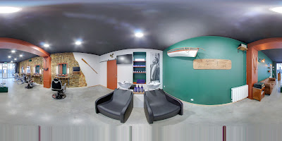 L'Atelier du Barbier - République à Nantes