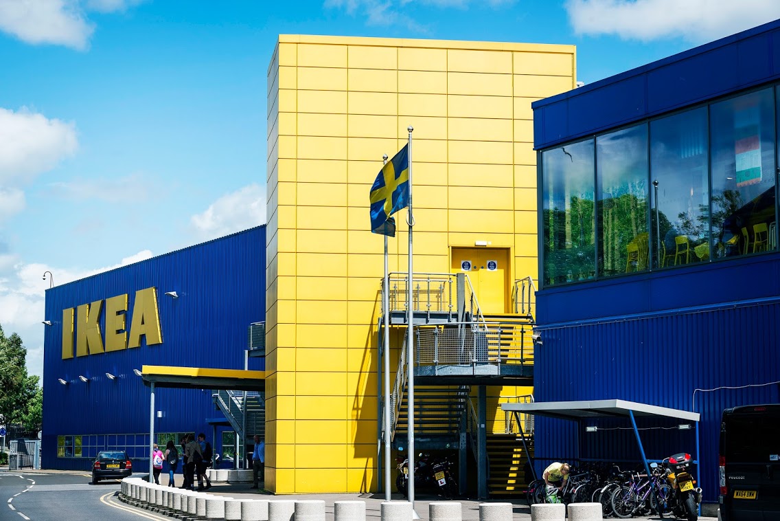 IKEA Bristol