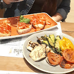 Photo n°2 de l'avis de Poppy.l fait le 18/07/2021 à 04:17 sur le  Vivandaio à Florence