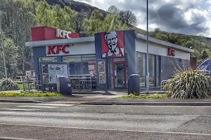 KFC Porth - Cymer Road image