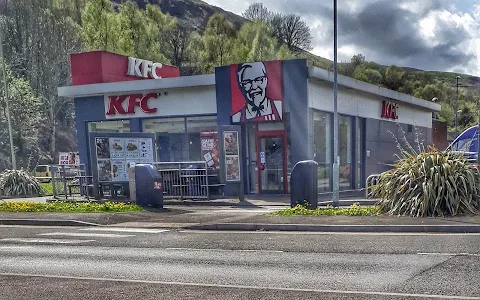 KFC Porth - Cymer Road image