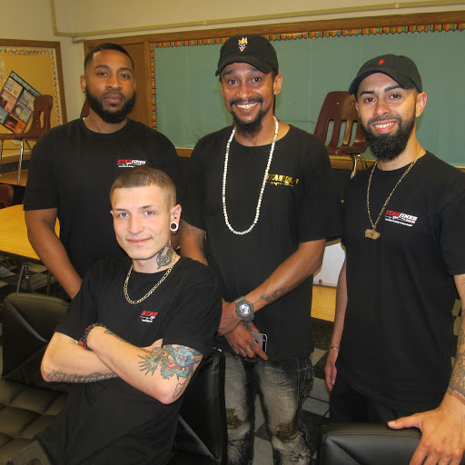 Hair Salon «StarLines Hair Salon», reviews and photos, 472 E Ashland St, Brockton, MA 02302, USA