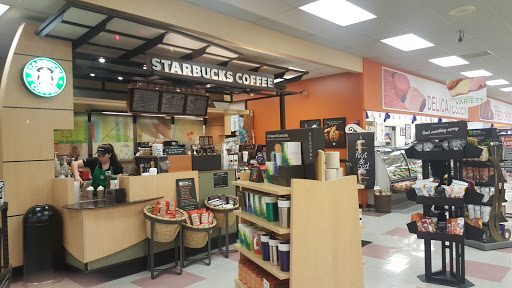Starbucks, 3420 E Market St, Logansport, IN 46947, USA, 