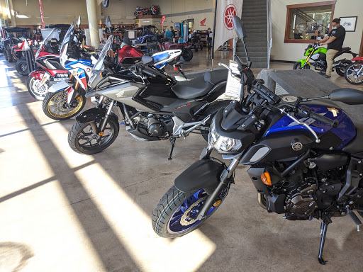 Motorcycle Dealer «2Brothers Powersports», reviews and photos, 905 Oak Ave S, Onalaska, WI 54650, USA