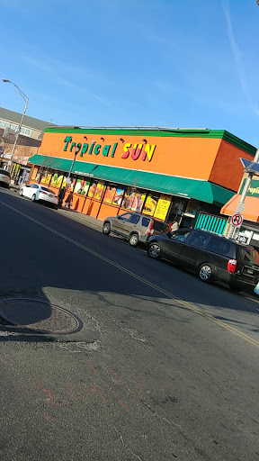 Supermarket «Tropical Sun», reviews and photos, 390 Main St, East Orange, NJ 07018, USA