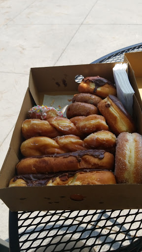 Cafe «Aliso Coffee & Donut House», reviews and photos, 27782 Aliso Creek Rd # B, Aliso Viejo, CA 92656, USA