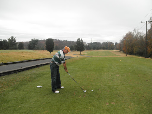Golf Course «Wilshire Golf Club», reviews and photos, 1570 Bridgton Road, Winston-Salem, NC 27127, USA
