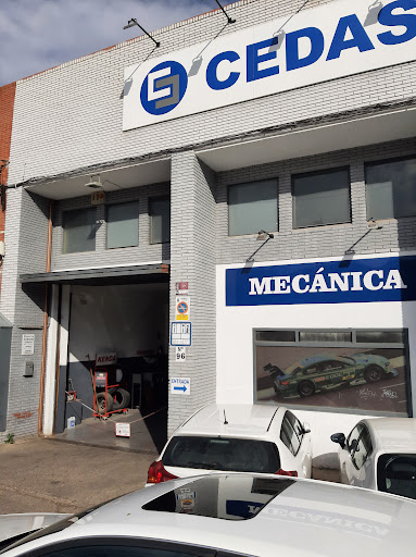 Cedasa Car en Guadalajara, Guadalajara