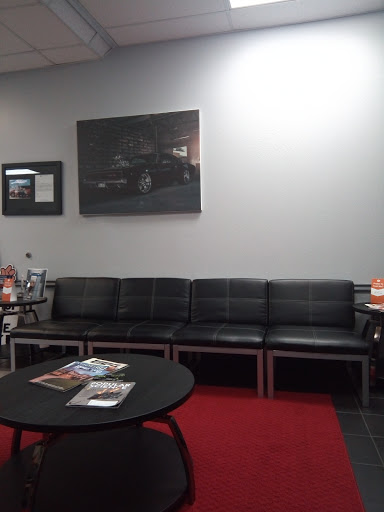 Chrysler Dealer «Rockwall Chrysler Jeep Dodge RAM», reviews and photos, 970 I-30 Frontage Rd, Rockwall, TX 75087, USA