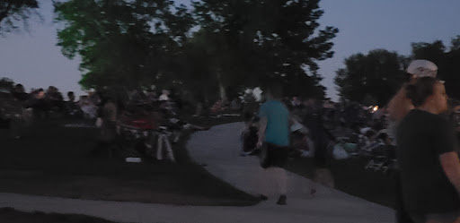 Park «Pi-Ute Park», reviews and photos, Main St, Colorado Springs, CO 80911, USA