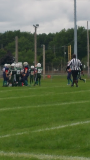 Park «John F. Kennedy Park», reviews and photos, 17095 Sylvia Dr, Brook Park, OH 44142, USA